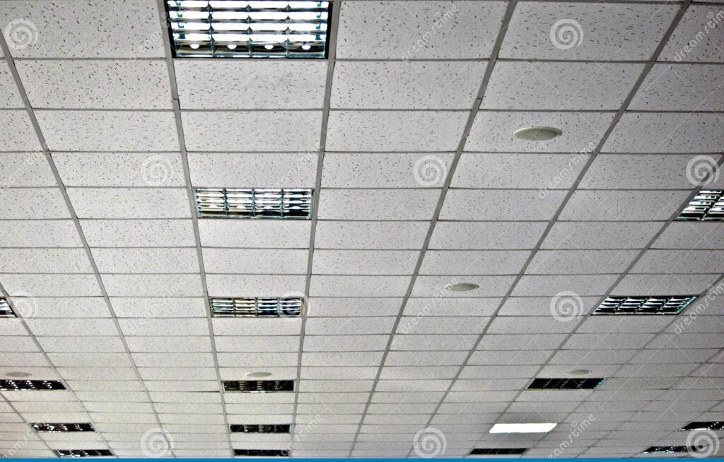 P.v.c wall & false Ceiling work in dehradun