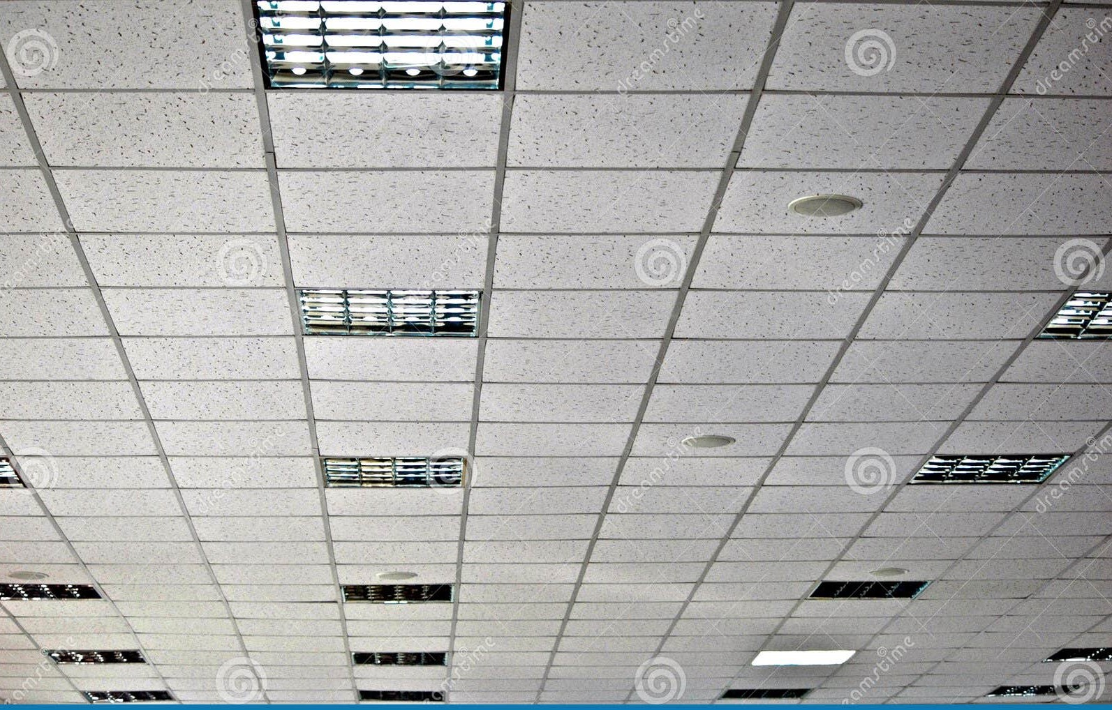 grid ceiling work in dehradun